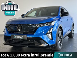 Renault Rafale 1.2 E-Tech Hybrid Esprit Alpine PACK ELYSÉE | PACK PRIVILÈGE | PACK LIGHT & SOUND | ALL-SEASON BANDEN