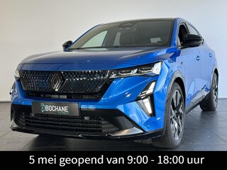 Renault Rafale 1.2 E-Tech Hybrid Esprit Alpine PACK ELYSÉE | PACK PRIVILÈGE | PACK LIGHT & SOUND | ALL-SEASON BANDEN