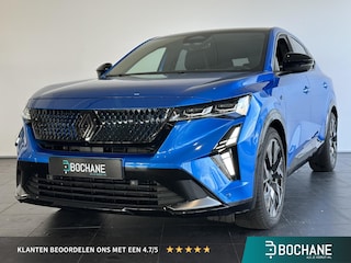 Renault Rafale 1.2 E-Tech Hybrid Esprit Alpine PACK ELYSÉE | PACK PRIVILÈGE | PACK LIGHT & SOUND | ALL-SEASON BANDEN