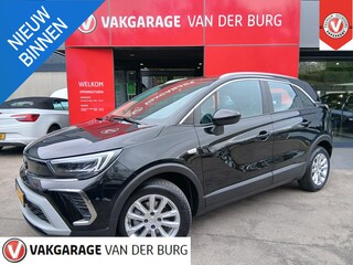 Opel Crossland 1.2 Turbo Elegance
