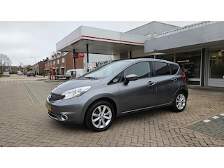 Nissan Note 1.2 98pk DIG-S Connect Edition