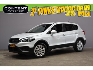 Suzuki S-Cross Sx4 1.4 Boosterjet 129PK Smart Hybrid Aut Select