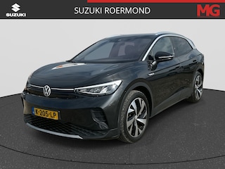 Volkswagen ID.4 First 77 kWh