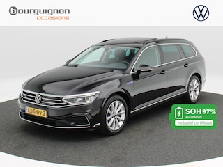 Volkswagen Passat 1.4 TSi 218 Pk PHEV GTE Business | Panoramadak | Camera | Adaptive Cruise | Stoelverwarming | Navigatie | CarPlay | 17 Inch | 73.094 Km !!