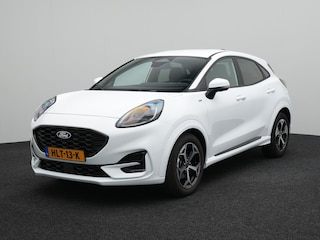 Ford Puma 1.0 EcoBoost Hybrid ST-Line | Winter Pack | Comfort Pack | Elektr. achterklep | Camera |