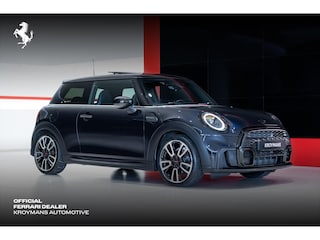 Mini Mini/Cabrio/Clubman/Countryman 1.5 Cooper - Kroymans