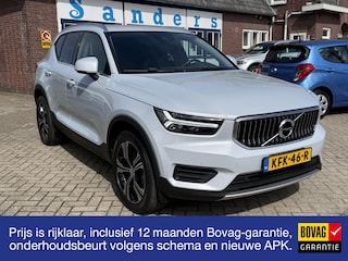 Volvo XC40 1.5 T5 262 pk Recharge
