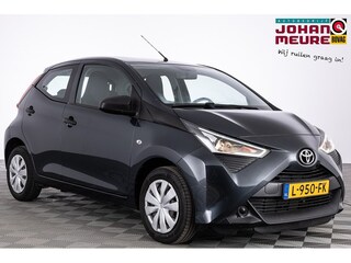 Toyota Aygo 1.0 VVT-i x-fun | AIRCO ✅ 1e Eigenaar *2e PAASDAG OPEN!*