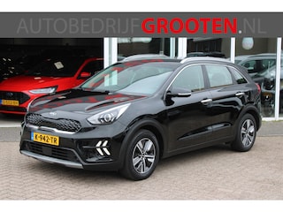 Kia Niro 1.6 GDi DynamicLine