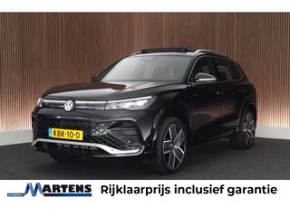Volkswagen Tiguan 1.5 272pk eHybrid R-Line Edition Trekhaak Camera Panoramadak Keyless Carplay