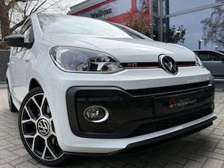 Volkswagen Up 1.0 TSI 116PK GTI *!* NAVI/ CAMERA/ CRUISE/ 27 DKM/ ECC/ STOELVERWARMING *!*