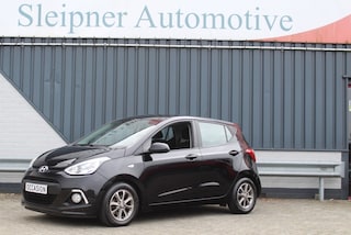 Hyundai i10 1.0 FIFA World Cup Edition/ Airco/5 Deurs/ Nette Auto!!