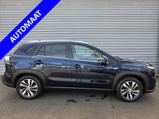 Suzuki S-Cross 1.5 Hybrid Automaat Style All Grip/ Panorama dak