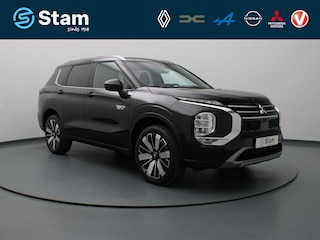Mitsubishi Outlander PHEV Pure 306pk Yamaha audio installatie | 360° Camera | Adapt. Cruise | Stoel-/stuur-/voorruitverw. |