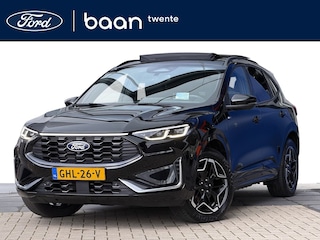 Ford Kuga 2.5 PHEV ST-Line X | Pano dak | Trekhaak | Matrix | B&O | Head-UP |