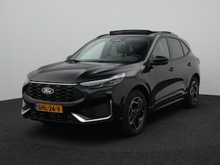 Ford Kuga 2.5 PHEV ST-Line X | Pano dak | Trekhaak | Matrix | B&O | Head-UP |