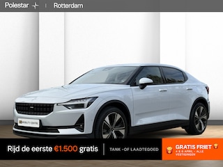 Polestar 2 Standard Range Single Motor 69 kWh | Trekhaak | 19inch