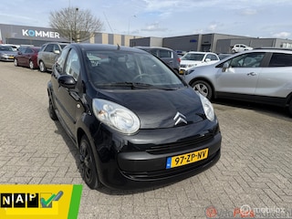 Citroën C1 1.0-12V Ambiance,5deurs,2de eigenaar!