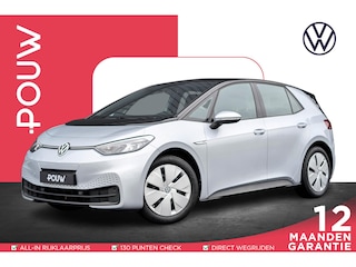 Volkswagen ID.3 204pk Life 58 kWh | SoH 95% | Navigatie | App Connect