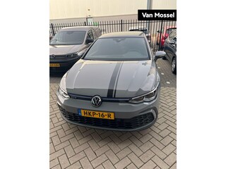 Volkswagen Golf 1.4 eHybrid GTE | 245 PK | SoH ... | Automaat | Panorama Dak | Bergamo Velgen | Stoel en Stuurverwarming