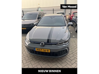 Volkswagen Golf 1.4 eHybrid GTE | 245 PK | SoH ... | Automaat | Panorama Dak | Bergamo Velgen | Stoel en Stuurverwarming