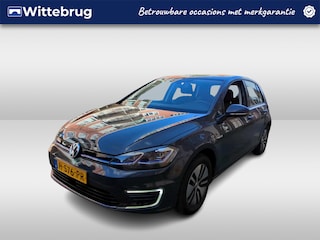 Volkswagen Golf E-DITION / 91% SOH/ PARK. SENSOREN/ ADAPT. CRUISE/ LED/ NAVI/ 16" LMV