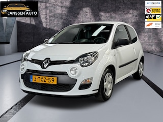 Renault Twingo 1.2 16V Parisienne | Airco | Bleuthooth | Isofix | NL Auto | NAP