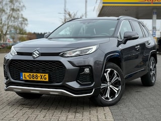Suzuki Across 2.5 PLUG-IN HYBRID AWD STYLE TREKHAAK