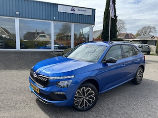 Skoda Kamiq 1.0 TSI Business Edition