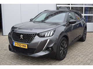 Peugeot 2008 1.2 GT 155PK | 1e Eigenaar | NL-Auto | Panoramadak | Alcantara | Focal Audio | Trekhaak
