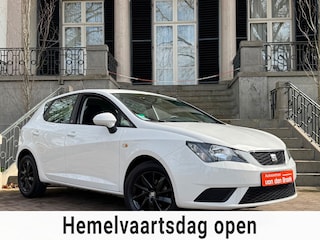 Seat Ibiza 1.0 MPI Reference 5Drs Airco Elec Pakket Pdc Nw Apk