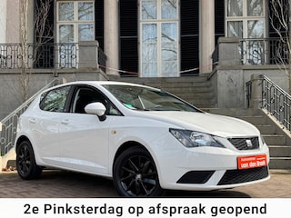 Seat Ibiza 1.0 MPI Reference 5Drs Airco Elec Pakket Pdc Nw Apk