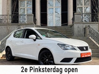 Seat Ibiza 1.0 MPI Reference 5Drs Airco Elec Pakket Pdc Nw Apk