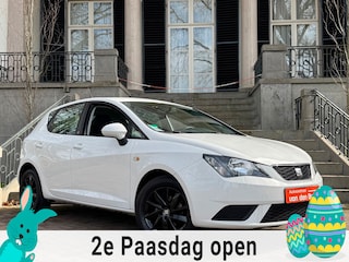 Seat Ibiza 1.0 MPI Reference 5Drs Airco Elec Pakket Pdc Nw Apk