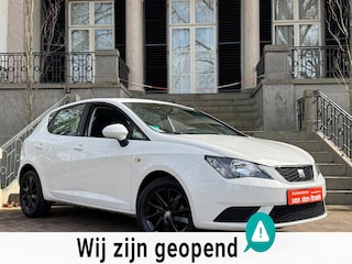 Seat Ibiza 1.0 MPI Reference 5Drs Airco Elec Pakket Pdc Nw Apk