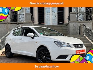 Seat Ibiza 1.0 MPI Reference 5Drs Airco Elec Pakket Pdc Nw Apk