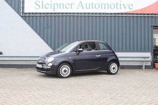 Fiat 500 1.2 LOUNGE / AIRCO /  PANO / WEINIG KM