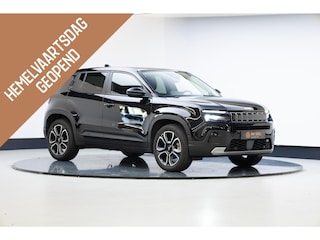 Jeep Avenger Summit 54 kWh