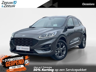 Ford Kuga 2.5 PHEV ST-Line |Winter-pack| Driver Assistance Pack| dodehoek detectie|