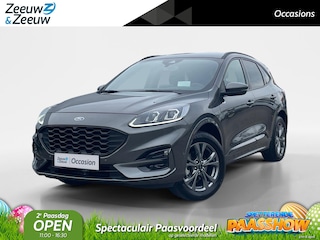 Ford Kuga 2.5 PHEV ST-Line |Winter-pack| Driver Assistance Pack| dodehoek detectie|
