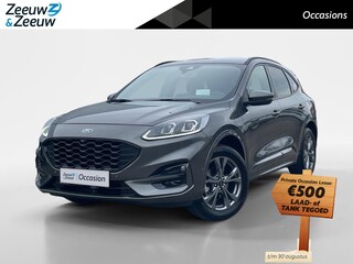 Ford Kuga 2.5 PHEV ST-Line |Winter-pack| Driver Assistance Pack| dodehoek detectie|