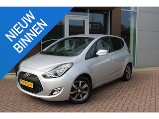 Hyundai ix20 1.6i 125pk Go! Airco Navi Camera 1e eigenaar 38.284km