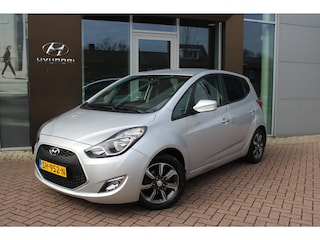 Hyundai ix20 1.6i 125pk Go! Airco Navi Camera 1e eigenaar 38.284km