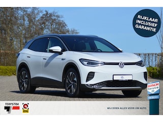 Volkswagen ID.4 Pro 77 kWh 10.855 km! 1e eig.