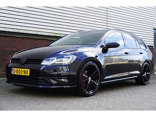 Volkswagen Golf 1.0 TSI 110PK Highline/19 Inch/Liefhebbersauto!!/ Moet gezien worden!!