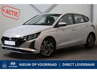 Hyundai i20 1.0 T-GDI Comfort |DIRECT LEVERBAAR!|