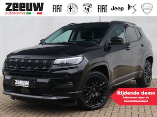 Jeep Compass 1.5T e-Hybrid 130 PK High Altitude | Carplay | Winter | Camera |