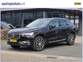 Volvo XC60 2.0 T8 Twin Engine AWD Inscription Luchtvering/Trekhaak/Panodak etc.