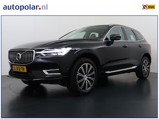 Volvo XC60 2.0 T8 Twin Engine AWD Inscription Luchtvering/Trekhaak/Panodak etc.