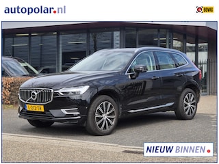 Volvo XC60 2.0 T8 Twin Engine AWD Inscription Luchtvering/Trekhaak/Panodak etc.
